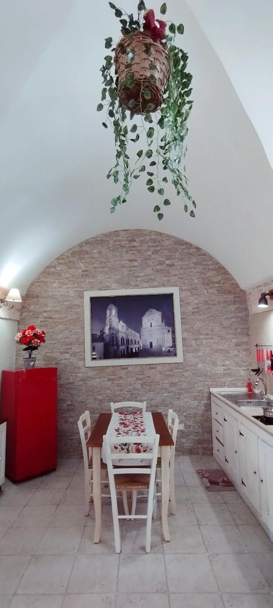 Vila Dimora Fiorita Martina Franca Exteriér fotografie