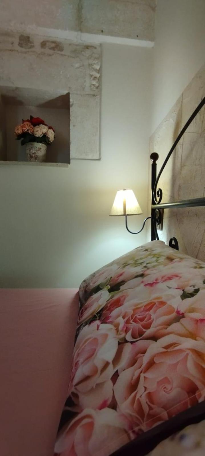 Vila Dimora Fiorita Martina Franca Exteriér fotografie